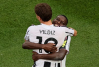 Dünya Kupası'nda Kenan Yıldız fırtınası: Wydad'ı tek başına yendi