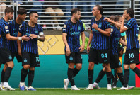 Inter kabustan uzatmada uyandı