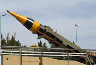 İsrail-İran savaşında bir ilk: Hürremşehr deposu vuruldu