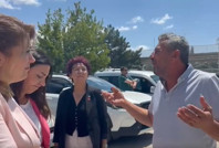 Kızı sınava giren baba: Kazanmasın diye dua ediyorum, kazansa nasıl okutacağım