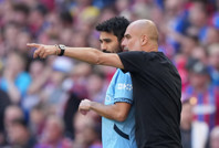 İlkay Gündoğan Galatasaray'a mı gidecek? Guardiola net konuştu