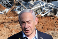 Netanyahu: Hedefe ulaşana kadar saldıracağız