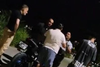 Tartışma büyüdü: İnmiyorum