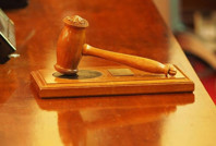 876 yıla kadar hapsi isteniyordu, serbest kaldı