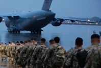 ABD’nin Orta Doğu’daki beyni: El-Udeyd