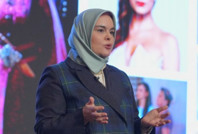 İsyan etti: 'Boğaziçi'nde niye hiç başörtülü hoca olmadı' diyenlere nasipmiş