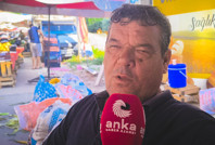 Akaryakıt zamları pazarlara yansımaya başladı: Fiyatı 5 TL birden arttı