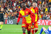 Anderlecht, Göztepe'yi ablukaya aldı: Önce Romulo şimdi Anthony Dennis