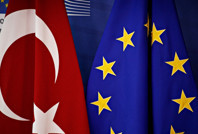 Avrupa Birliği'nden Türkiye'deki sığınmacılara 20 milyon euro