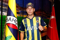 Ayrılık açıklandı, Fenerbahçe'ye döndü