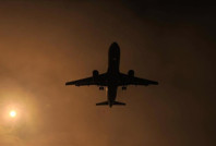 Dört ülke hava sahasını kapattı, uçaklar Türkiye'ye yönlendirildi