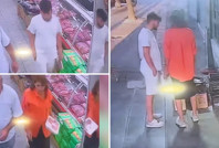 Hırsızların mangal keyfi: Pirzola, köfte ve mangalı alıp gittiler!