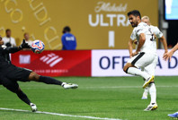 İlkay Gündoğan ağızları açık bıraktı! Manchester City'den 6 gollü şov