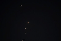 İran'dan Katar'daki ABD üssüne saldırı girişimi