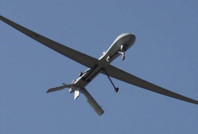 Fransa, İran İHA'larını vurduğunu açıkladı