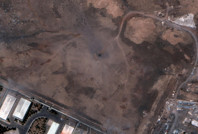 İsrail: En büyük varoluşsal tehdit ortadan kalktı