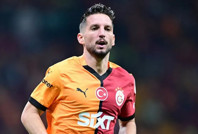 Mertens'ten Gazze mesajı: Bir şeyler yapın