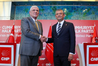 Tartışmadan sonra ilk: Özel ve Dervişoğlu'ndan ortak açıklama