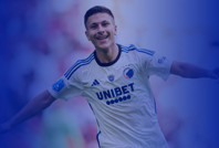 Barcelona'dan çerez parasına transfer: 'İsveçli Messi'yi aldılar