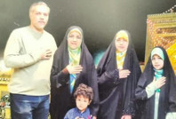 Bilim insanı ve ailesi, ateşkes öncesi saldırıların son kurbanı oldu