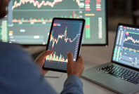 Borsada 17 ay sonra ilk