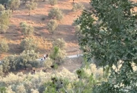 Eski belediye başkanı: Boş bir arazide gidip arama yapmak kadar yanlış bir işlem olamaz