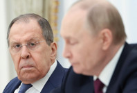 Rusya: Garantörlere Türkiye ve Almanya da dahil olabilir