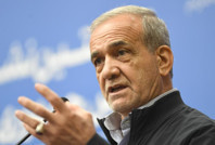 İran Cumhurbaşkanı: Türkiye'nin petrolü yok ama...