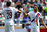 PSG kazandı, Atletico elendi