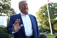 Trump: İki ülke de ateşkesi ihlal etti