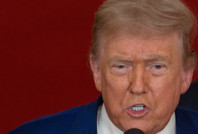 Trump yine faiz indirimi istedi