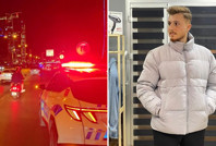 Ümraniye'de gece yarısı can pazarı! Taksi sürücüsü hayatını kaybetti