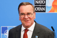 Almanya, Norveç'ten JSM satın alacak