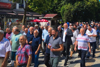 Artvin ayakta: İzin vermiyoruz