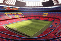Barcelona, Camp Nou'ya dönüyor: İlk maçın tarihi belli oldu