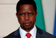 Eski cumhurbaşkanının cenazesini mahkeme durdurdu