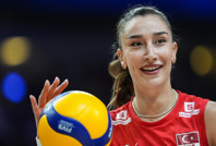 'Filenin Sultanları'nda Hande Baladın şoku: Quadriceps'te zorlanma