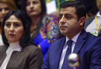 Selahattin Demirtaş ve Figen Yüksekdağ için tahliye talebi