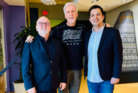 James Cameron'ın eserleri İstanbullularla buluşacak