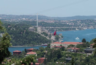 Meteoroloji ve AKOM'dan peş peşe 'İstanbul' uyarısı: Afrika'dan gelen dalga kavuracak