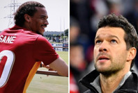 Michael Ballack, Sane'nin Galatasaray'a gidişini eleştirdi: 'Türkiye'ye transferi...'