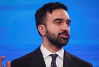 Trump, Müslüman adaya savaş açtı: Şehri ondan kurtaracağım