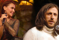 Şevval Sam, doğum gününde Kazım Koyuncu'yu andı