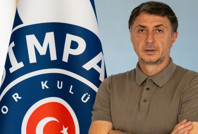 Shota 10 yıl sonra yeniden Kasımpaşa'da