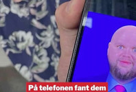 Telefonundaki bu fotoğraf başını yaktı: ABD sınırından döndürdüler