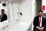 ABD, Müslüman rapçi başkan adayını konuşuyor