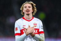 Bayern Münih yeni golcüsünü buldu