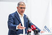 Cemil Tugay İzmir'de kaç günlük su kaldığını açıkladı: Hiç yağmur yağmazsa...