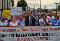 İkinci kez davayı kazandı: Görevine iade edilecek