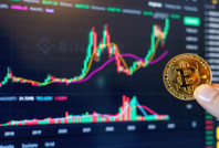 Kripto borsaları için geri sayım
